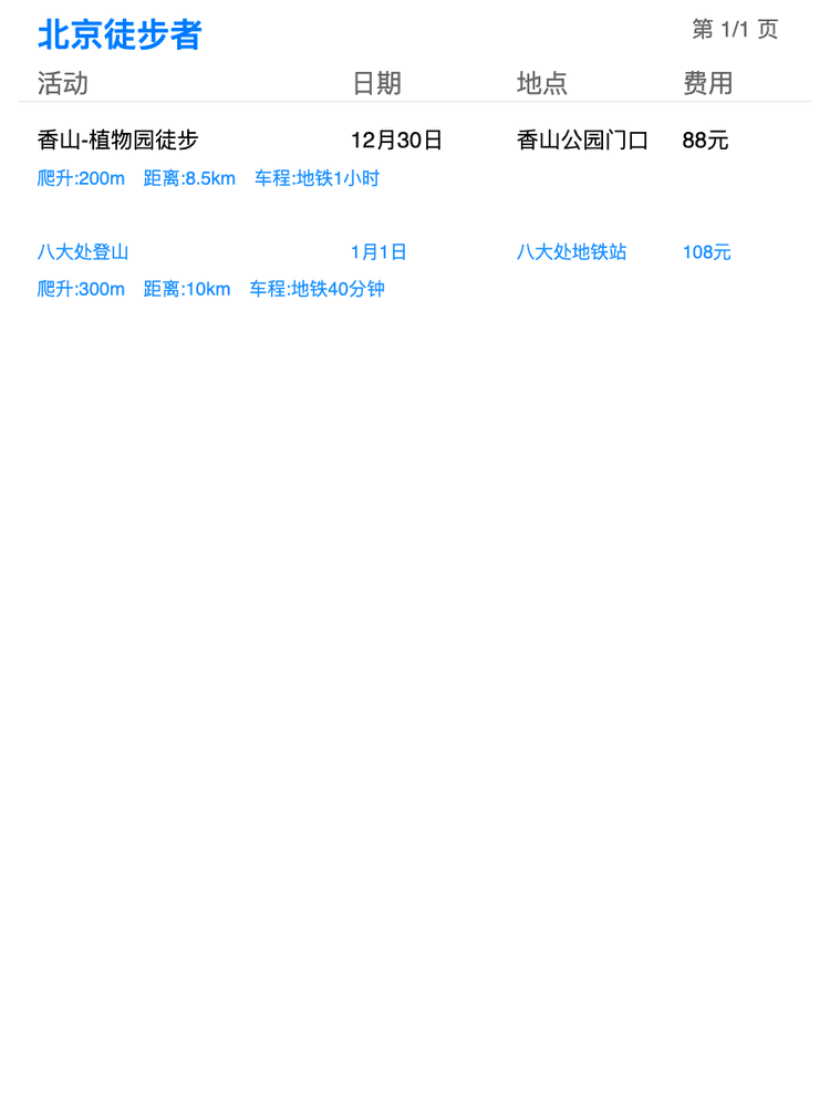 Club export image
