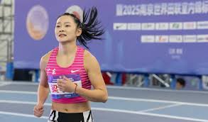 赛的走向