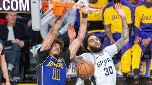 他们让我们 他们让我们